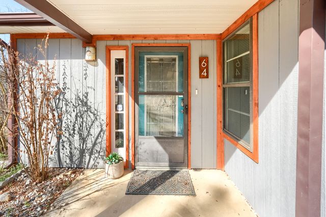 64 Elm Drive, Pottsboro, TX 75076