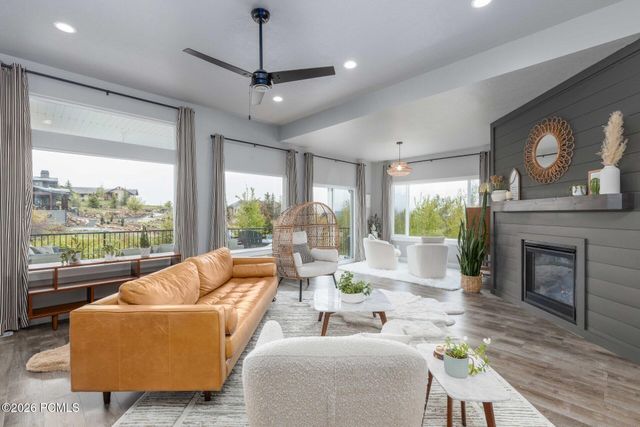 3568 N Elkridge Trail, Eden, UT 84310
