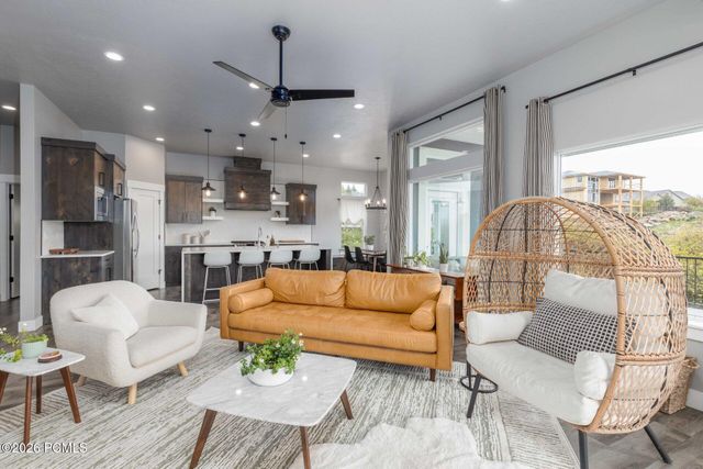 3568 N Elkridge Trail, Eden, UT 84310
