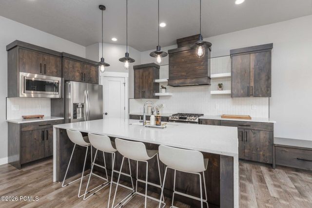 3568 N Elkridge Trail, Eden, UT 84310