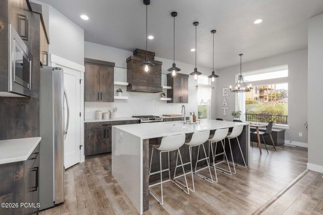 3568 N Elkridge Trail, Eden, UT 84310