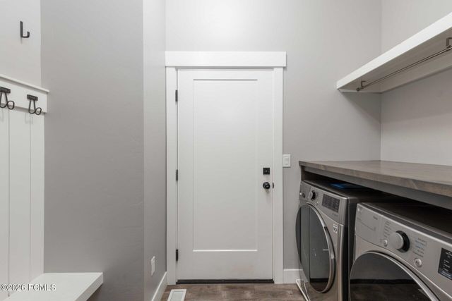 3568 N Elkridge Trail, Eden, UT 84310