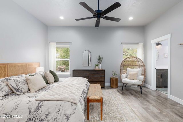3568 N Elkridge Trail, Eden, UT 84310