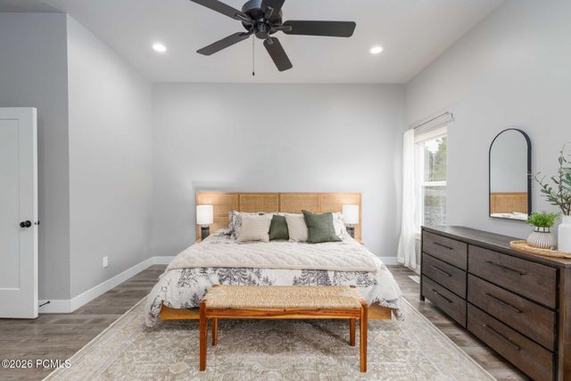 3568 N Elkridge Trail, Eden, UT 84310