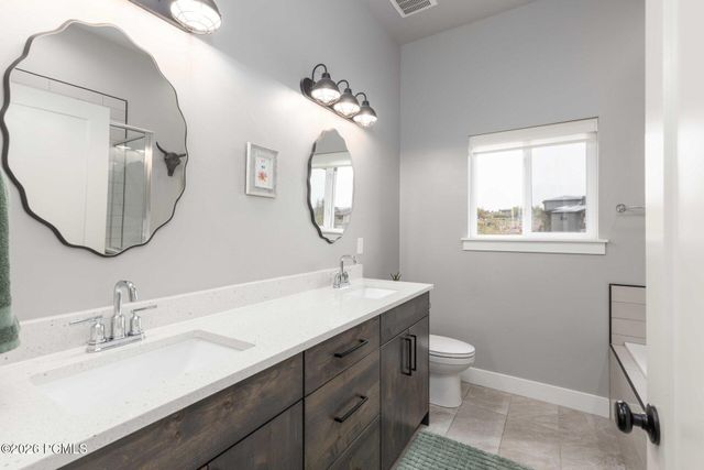 3568 N Elkridge Trail, Eden, UT 84310