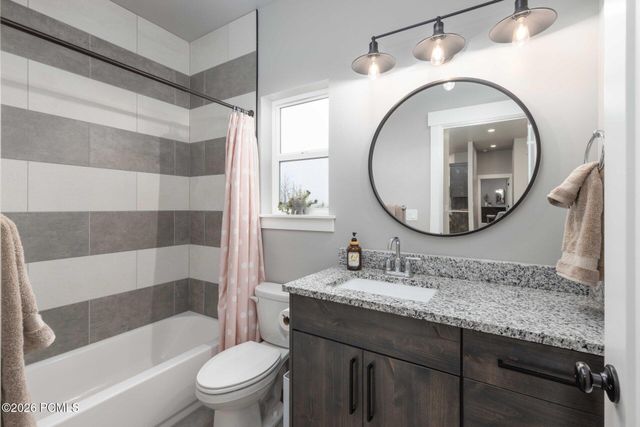 3568 N Elkridge Trail, Eden, UT 84310