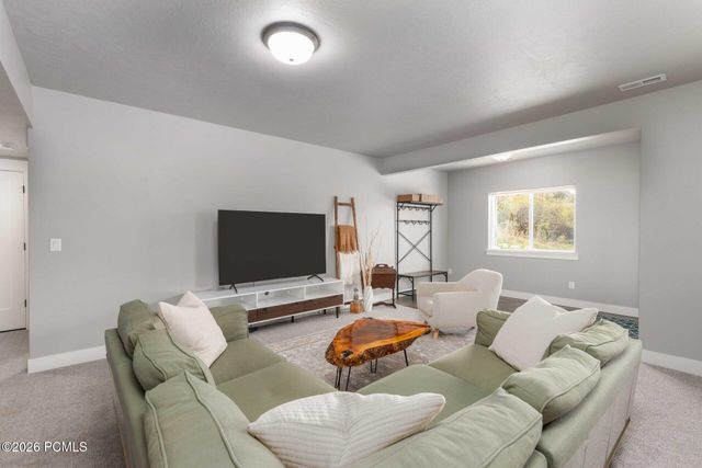 3568 N Elkridge Trail, Eden, UT 84310
