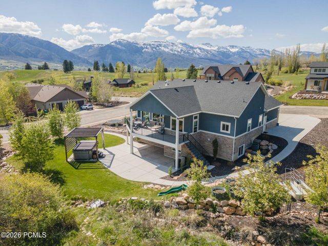3568 N Elkridge Trail, Eden, UT 84310