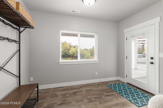 3568 N Elkridge Trail, Eden, UT 84310