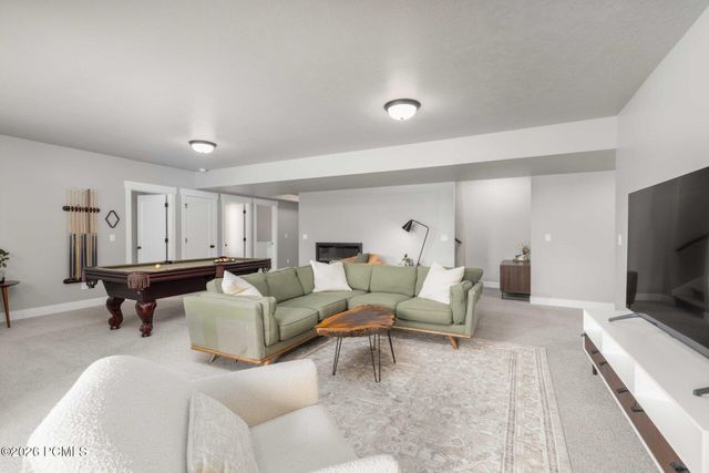 3568 N Elkridge Trail, Eden, UT 84310