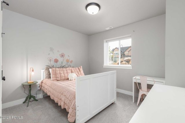 3568 N Elkridge Trail, Eden, UT 84310