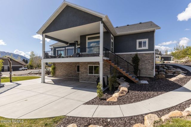 3568 N Elkridge Trail, Eden, UT 84310