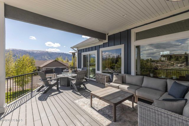 3568 N Elkridge Trail, Eden, UT 84310
