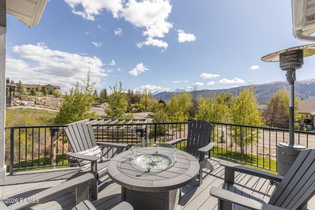 3568 N Elkridge Trail, Eden, UT 84310