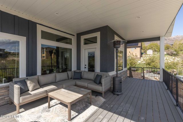 3568 N Elkridge Trail, Eden, UT 84310