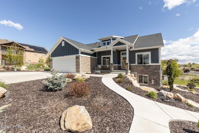 3568 N Elkridge Trail, Eden, UT 84310