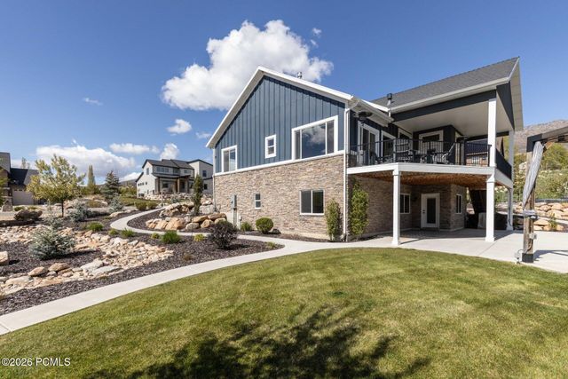 3568 N Elkridge Trail, Eden, UT 84310