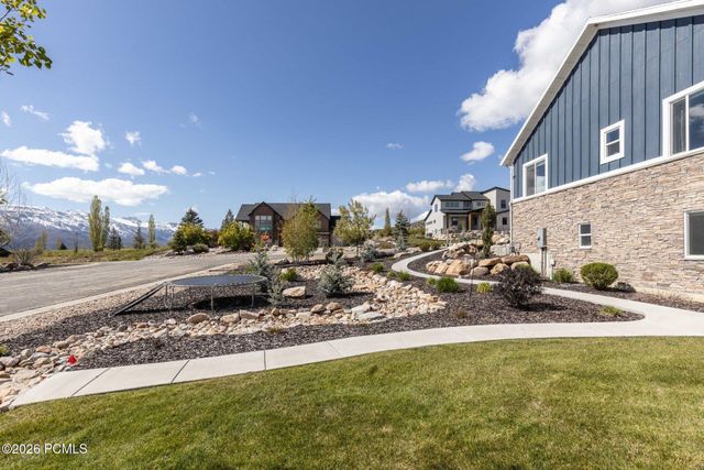 3568 N Elkridge Trail, Eden, UT 84310