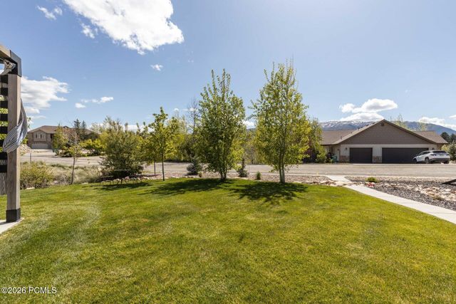 3568 N Elkridge Trail, Eden, UT 84310