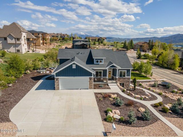 3568 N Elkridge Trail, Eden, UT 84310