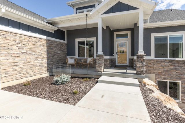 3568 N Elkridge Trail, Eden, UT 84310