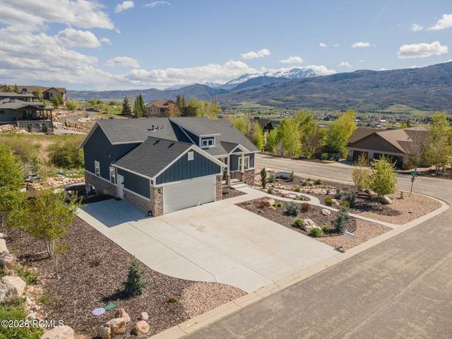 3568 N Elkridge Trail, Eden, UT 84310