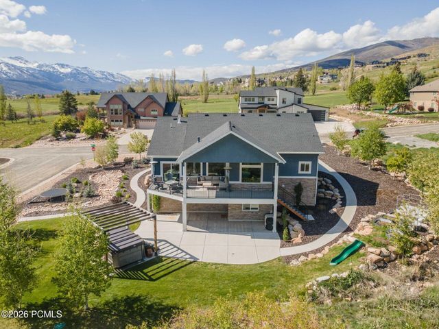 3568 N Elkridge Trail, Eden, UT 84310