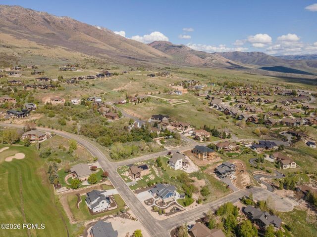 3568 N Elkridge Trail, Eden, UT 84310