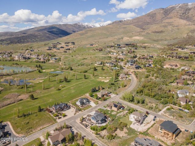 3568 N Elkridge Trail, Eden, UT 84310