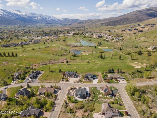3568 N Elkridge Trail, Eden, UT 84310