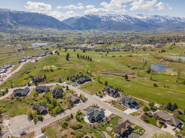 3568 N Elkridge Trail, Eden, UT 84310