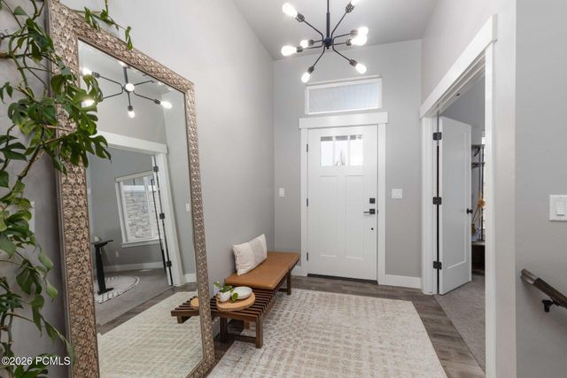 3568 N Elkridge Trail, Eden, UT 84310