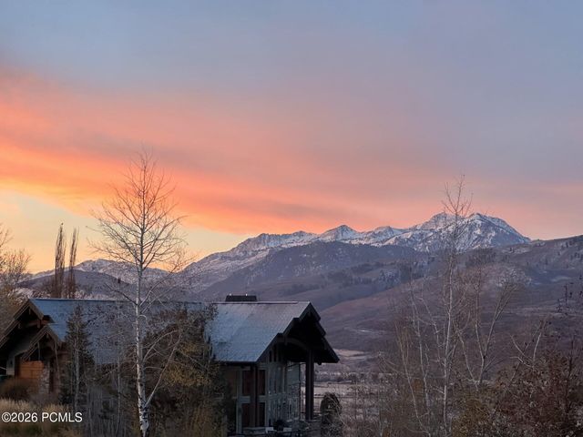 3568 N Elkridge Trail, Eden, UT 84310