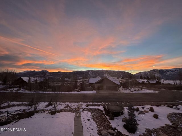 3568 N Elkridge Trail, Eden, UT 84310