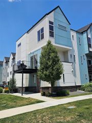 1661 W 67th Circle, Denver, CO 80221