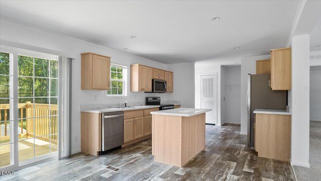 212 Ellington Path, Henderson, NC 27537