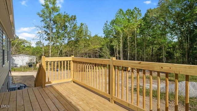 212 Ellington Path, Henderson, NC 27537