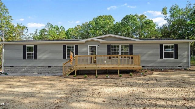 212 Ellington Path, Henderson, NC 27537