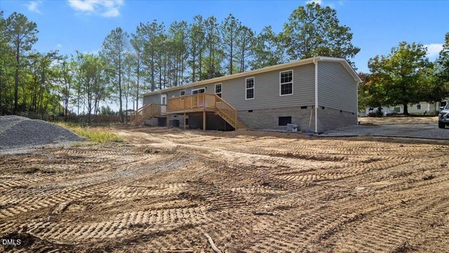 212 Ellington Path, Henderson, NC 27537