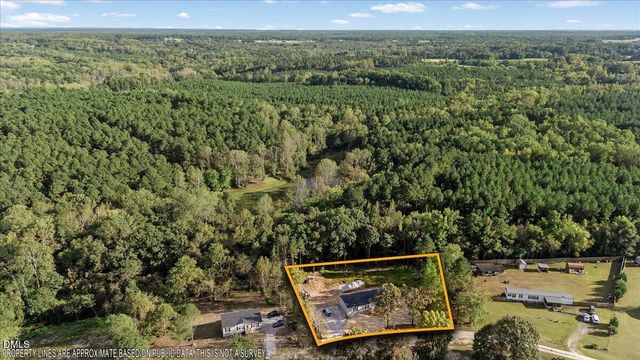 212 Ellington Path, Henderson, NC 27537