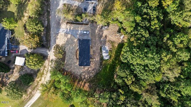 212 Ellington Path, Henderson, NC 27537