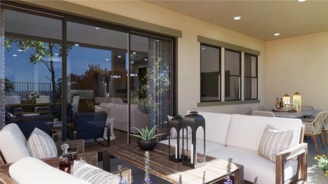 719 Via Arezzo Place, Altadena, CA 91001