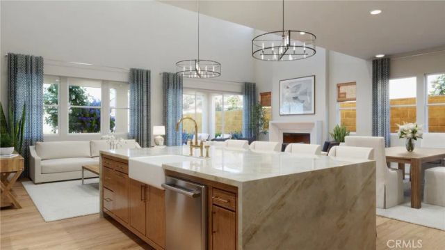 719 Via Arezzo Place, Altadena, CA 91001