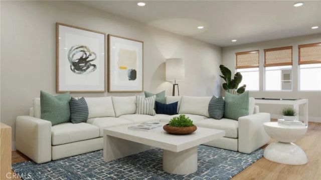 719 Via Arezzo Place, Altadena, CA 91001