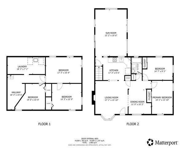 62 Woodsbury Rd, Rockland, MA 02370