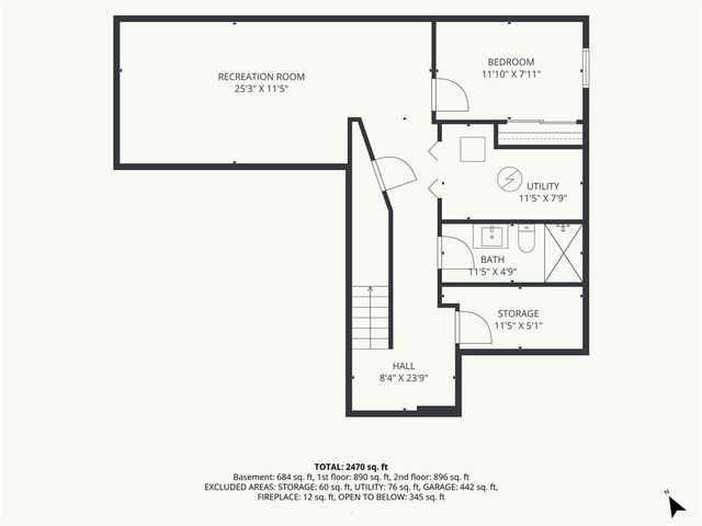21470 W 122nd Street, Olathe, KS 66061