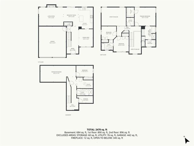 21470 W 122nd Street, Olathe, KS 66061