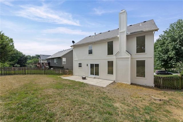 21470 W 122nd Street, Olathe, KS 66061