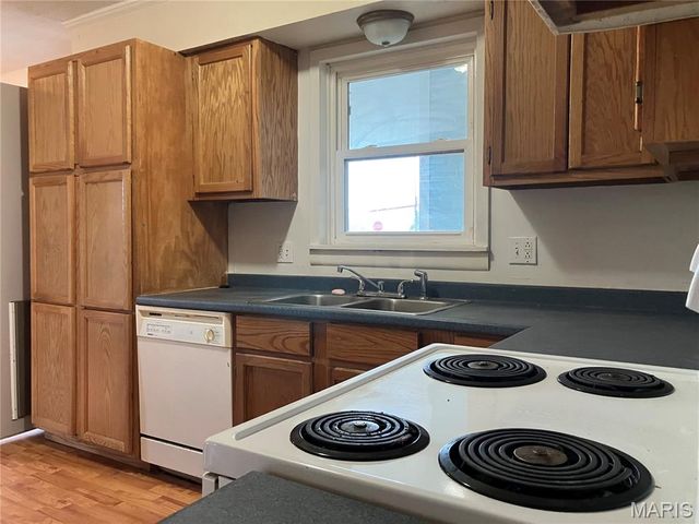 203 Russell Avenue, Sikeston, MO 63801