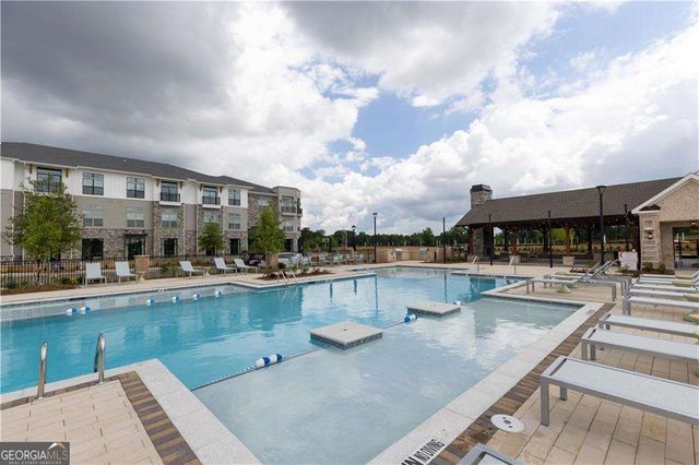 5440 Howington Court, Buford, GA 30518